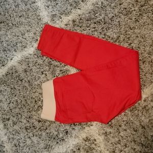 Maternity Stretchy Super Skinny Low Rise Jeans